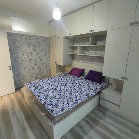Lilia Διαμέρισμα Μπατούμι Εξωτερικό φωτογραφία